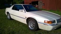 Säljes Cadillac Eldorado -95